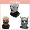 Slipknot Mask Corey Taylor Scary Halloween Cosplay Fashion Mask For Adults