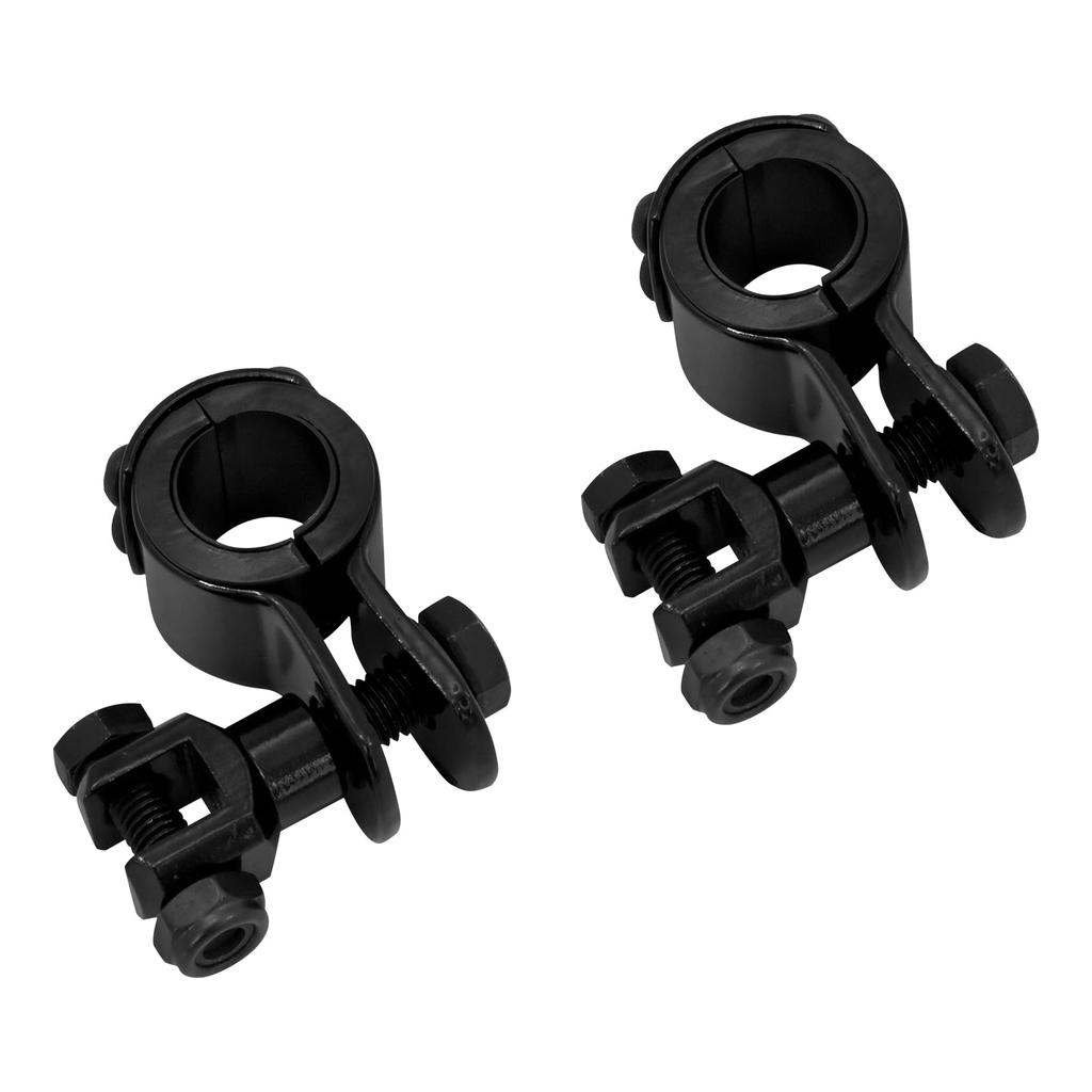 HDBUBALUS Мотоциклетные крепления для подножек на шоссе, крепление для шоссейных подножек 25 мм 32 мм, дуги безопасности двигателя, подножки для защиты двигателя для Harley Touring Sportster Softail Dyna