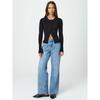 Y2k Fashion Women S Slim Fit Long Sleeve Knit Cardigan With Buttons