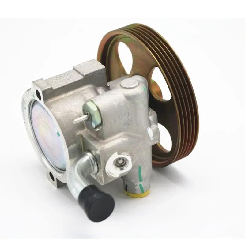Power Steering Oil Pump for BYD F3 F3R G3 L3 G3R 473 Booster Pump Car Accessories