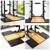 ZLIII Professional Deadlift Platform
