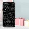 Biology and Chemistry Case For Samsung Galaxy M06 M11 M31 M14 M34 M54 M12 M32 M52 M15 M13 M16 M36 M56 M53 M35 M55