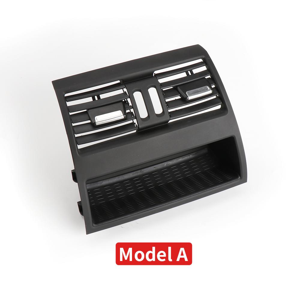 Передний ряд автомобиля, центральный/левый/правый/задний боковой кондиционер, вентиляционная решетка, крышка ветровыпускной панели A/C для BMW 5 серии F10