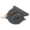 Для Clevo Вентилятор охлаждения 3-контактный блок питания DC 5V Легко заменяемый Железный Вентилятор охлаждения ЦП для M760 для M760s для S410 для S510
