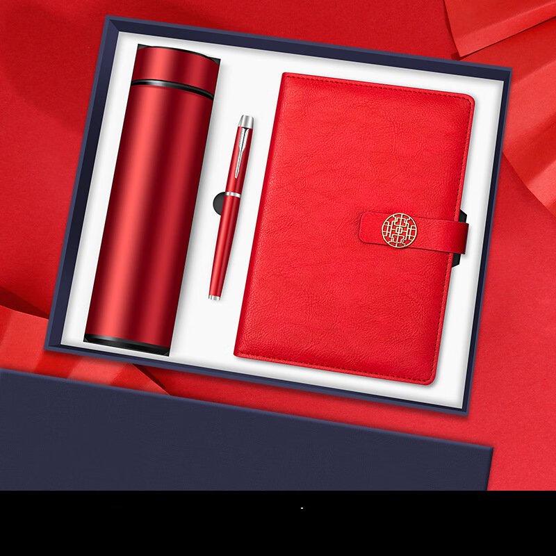Китайский стиль Insulated Mug Gift Set от Shangqi
