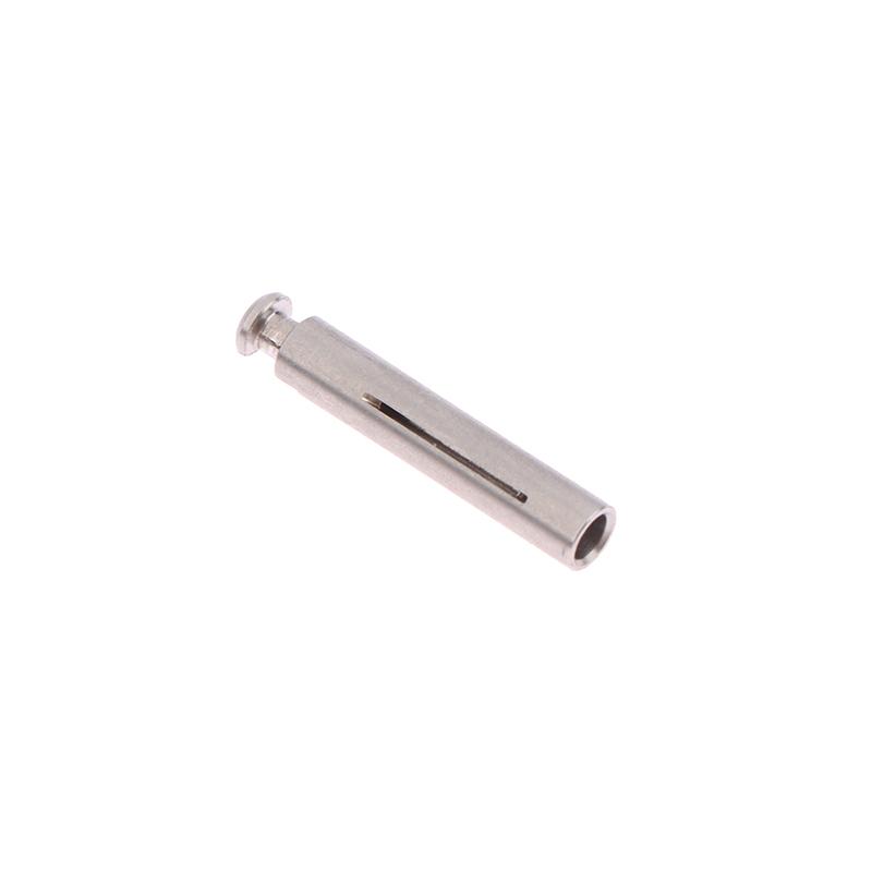 Стоматологический держатель боров адаптер вращающийся полировальный хвостовик нержавеющая сталь высокоскоростной бор адаптер для полировальный диск