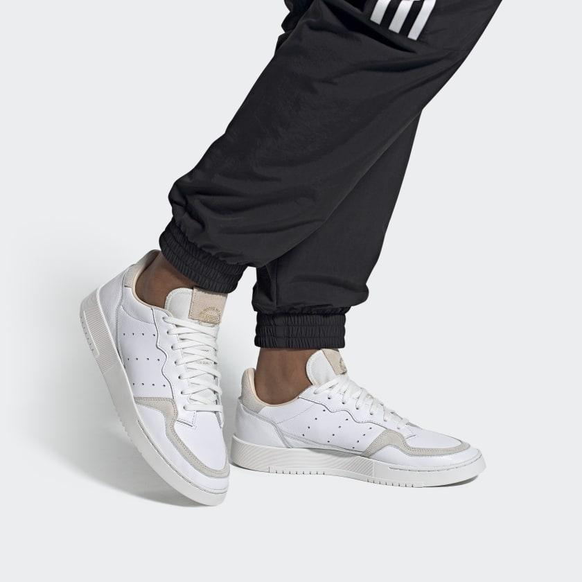 Adidas Supercourt 'Home of Classics' EE6034