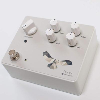 Limetone Compressor Limetone Audio/focus