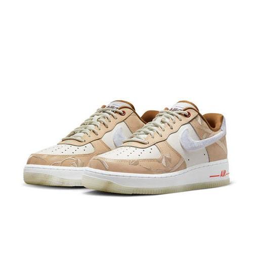 Nike Женские Air Force 1 07 LX Год Кролика FD4341-101