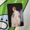 [USED] BTS 3RD Yoongi MUSTER ARMY.ZIP DVD Trading Card