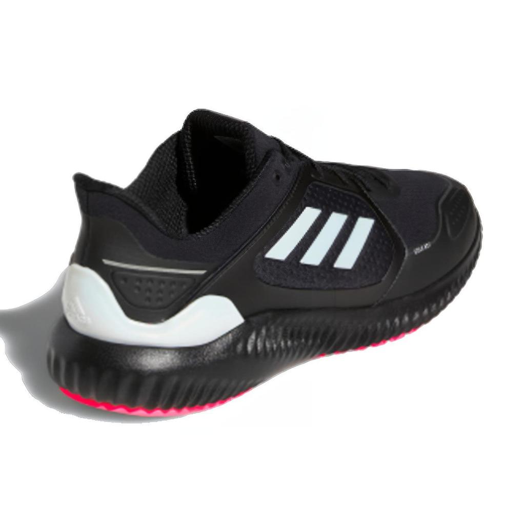 Adidas Climawarm Bounce Irid Black/White FX0185