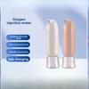 New Oxygen Injection Instrument Deep Oxygen Injection Nano Hydration High Pressure Hydration Sprayer Beauty Instrument Introducer