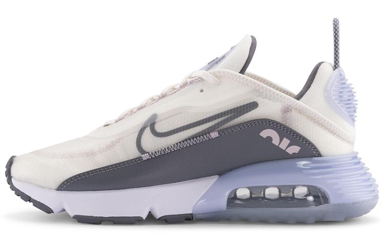 Nike Air Max 2090 Sail Ghost Женские CT1290-101