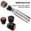 Camping Replacement Stopper Vacuum Bottle Cover Lid Plug Cup Mug