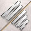 Quick Drainage Invisible Floor Drain Removable Cover Linear Floor Drain Bathroom