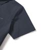 [Snow Peak] Root S/S Polo T-Shirt GS-S26MMRPS60 Tops Polo Shirt Shirt Short Sleeve Men's Women's RUSTIC KHAKI M