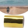 Heat Shield Wrap Tape 2021 Fiberglass Gold Heat Insulation