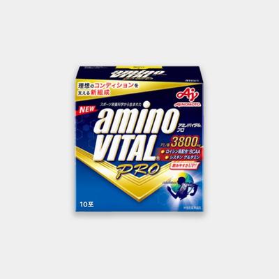 Аминовитал Про 3800мг, 4,4г, 10 ед.