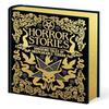 Horror Stories by Edgar Allan Poe Hardback Book 9781398838543