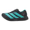 adidas Adizero Adios Pro 4 Удобные Прочные Низкие Кроссовки для Бега Мужские Кроссовки Черные IH9693