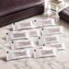 Solid Perfume Sticks for Cars 10Pcs Car Air Freshener Refill Sticks, 6 Scents Vent Replacement Wick Diffuser Clip Core, Long Lasting Odor Eliminator