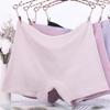 High Waist Women's Underwear Panties Ladies Breathable Underpants Plus Size Short Pants XL XXL 3XL 4XL 5XL 6XL