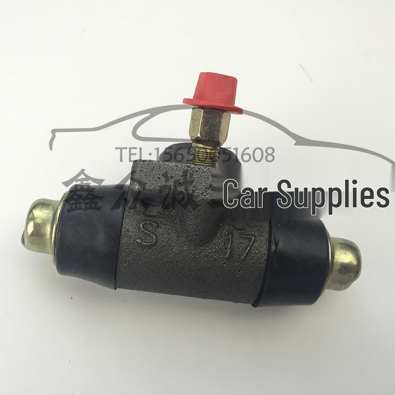 Volkswagen Jetta Santana 2000 Superman 3000 Zhijun Rear Brake Caliper 1H0611053