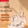 Спортивная Bluetooth-гарнитура с открытым ухом Newman LY12