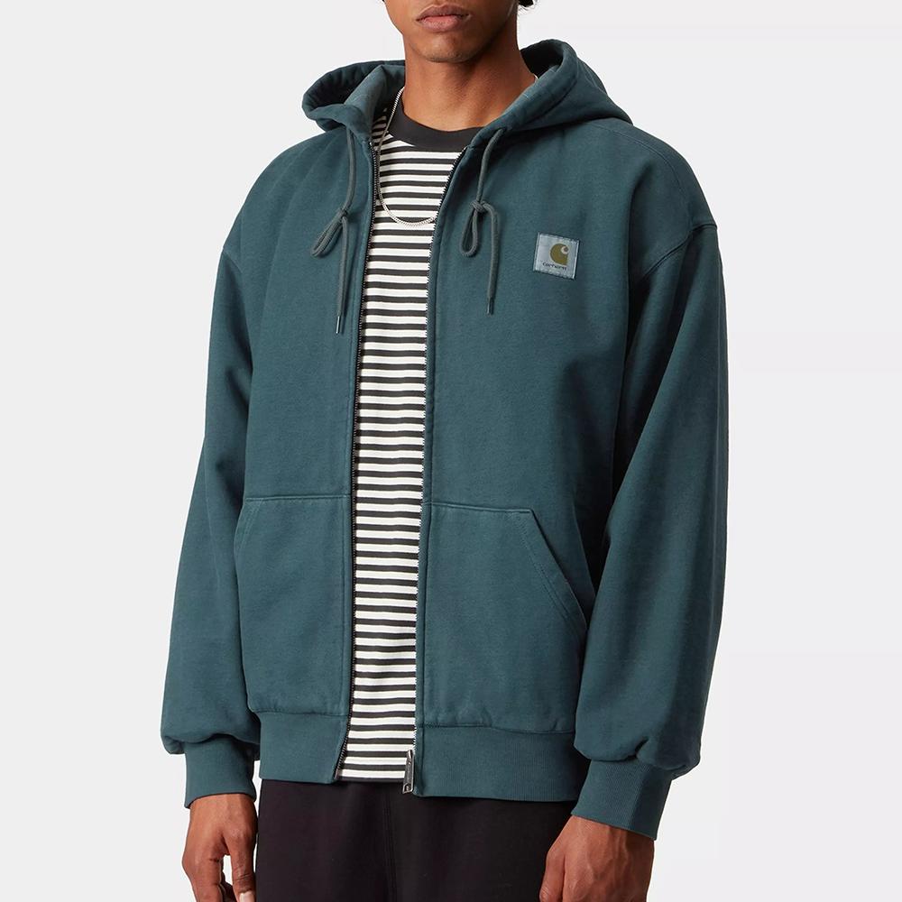 Carhartt WIP FW25 Худи Vista Мужская Куртка I029524-0AU-GD