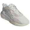 Adidas Originals Hi Tail Slip Resistant Abrasion Resistant Low top Casual Shoes Unisex White Brown JH7363