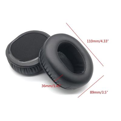 Сменные амбушюры для наушников MDR-DS7500 RF7500, амбушюры, мягкие поролоновые амбушюры