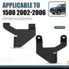 Automatic Transmission Shifter Control Bracket for 1999-2009 Chevrolet/GMC (Part No. 15013290)