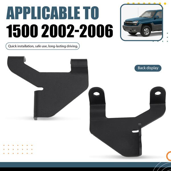 Automatic Transmission Shifter Control Bracket for 1999-2009 Chevrolet/GMC (Part No. 15013290)