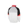 Nike Windrunner Liverpool Football Sport Лоскутная куртка с капюшоном Мужская верхняя одежда Белый CZ3417-100