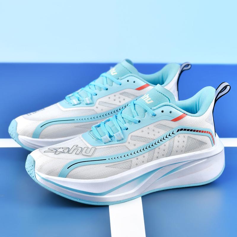 2025 Summer New Low Cut Mens Sports Shoes High-quality Popular Ultra Light Running Shoes and Cushioned Versatile Walking Shoes
