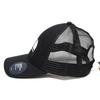 North Face Mens Cap NF0A5FXA Mudder Trucker Black