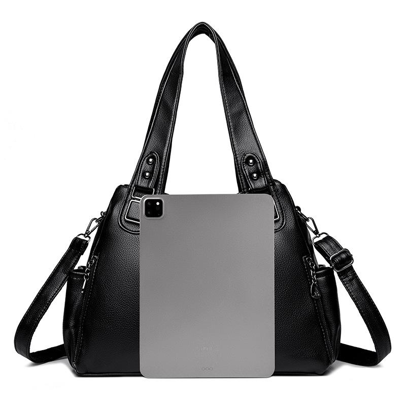 Сумка через плечо Модная сумка-тоут сумка-мессенджер