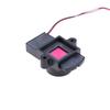 5.0 Megapixel M12 Ir Cut Filter Double Switcher Ir-Cut 20Mm Lens Mount Holder