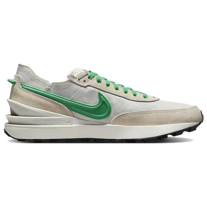 Nike Кроссовки Waffle One Se 'Light Bone Stadium Green' DV0810-001