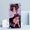 Kaisen J-Jujutsu Geto Suguru Чехол для телефона для Xiaomi Poco F7 Ultra X5 X6 X7 Pro M7 Redmi 15C 15 13C 13 12C 12 10C 10 10A 9 9C 9A 9