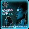 CD VARIOUS - LADIES SING THE BLUES (IMPORT)  METRTN022 Union Square Mu 2010 UK Rock Used