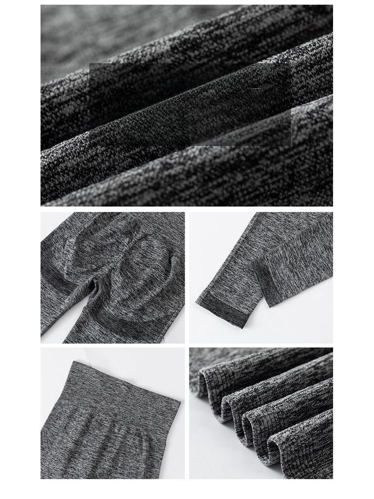 SUELLIAN Women's Quick-Dry Elastic Yoga Pants - Hip-Lifting, Sexy Peach Running & Fitness Tights