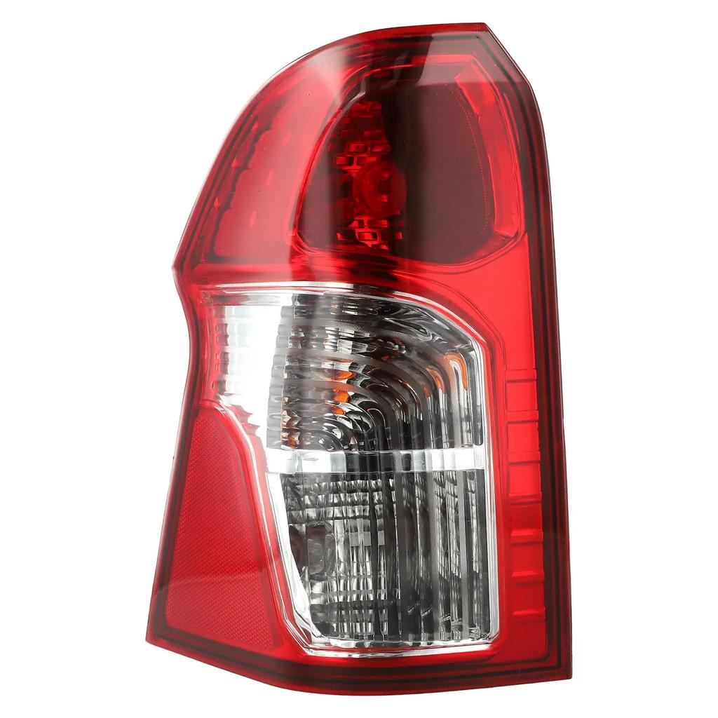For Ssangyong Assembly Tail Light Office Outdoor 83601-32500 Accessories Easy Installation Left Parts Replacement