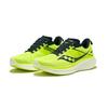 SAUCONY RIDE 17 Амортизация Устойчивость к истиранию Дышащие Низкие - S20924-220