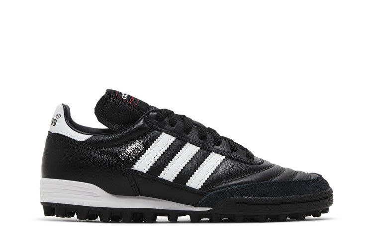 adidas Mundial Team 'Черно-белый'