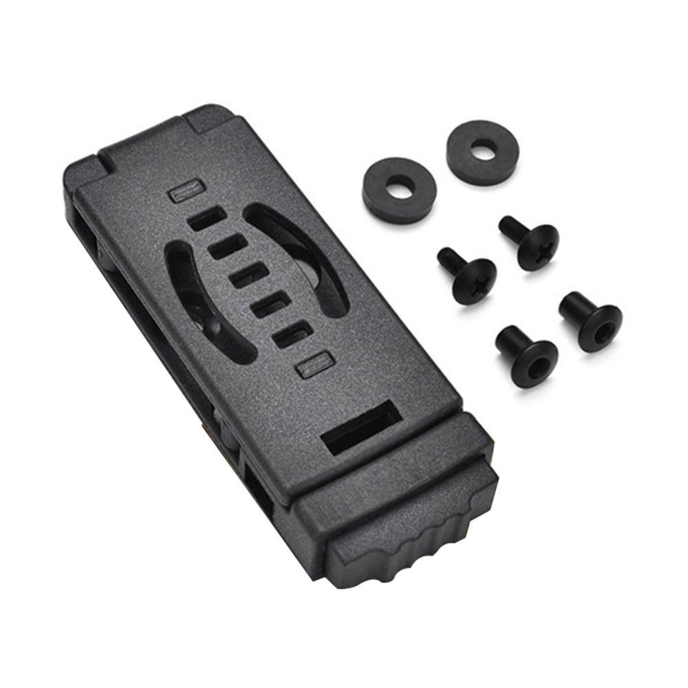 Винт многофункциональный для Kydex нейлоновый зажим для ремня наружный зажим для инструмента поясные петли боевая петля кобура