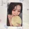 [USED] TWICE Bonus Limited Edition Momo THIS IS FOR Pre-Recorded Trading Card