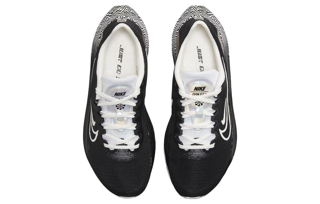 Nike Женские кроссовки Zoom Fly 5 Premium 'Soundwave' DR9963-001
