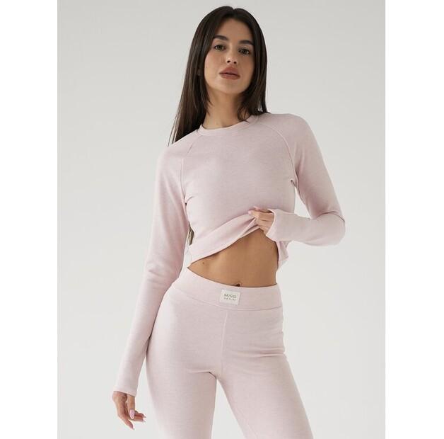 Толстовка MissDenim Cozy