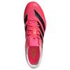 adidas Adizero Prime SP 4 'Solar Turbo Black' Мужские KJ7097